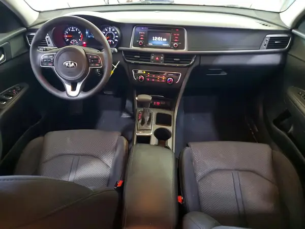 5XXGT4L3XGG068513 2016 KIA OPTIMA - Image 8