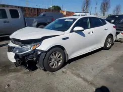 5XXGT4L3XGG068981 2016 KIA OPTIMA