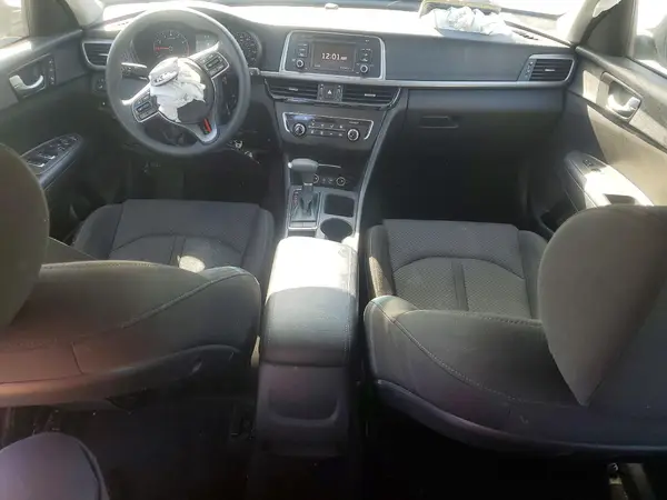 5XXGT4L3XGG068981 2016 KIA OPTIMA - Image 8
