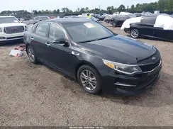 5XXGT4L3XGG069256 2016 KIA OPTIMA
