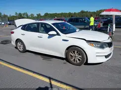 5XXGT4L3XGG069418 2016 KIA OPTIMA