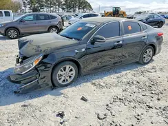 5XXGT4L3XGG069760 2016 KIA OPTIMA