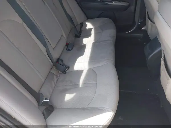 5XXGT4L3XGG070715 2016 KIA OPTIMA - Image 8