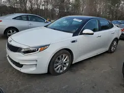 5XXGT4L3XGG071430 2016 KIA OPTIMA
