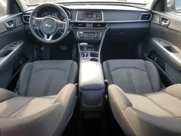 5XXGT4L3XGG071430 2016 KIA OPTIMA - Image 8