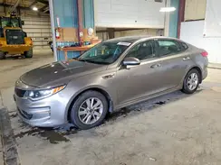 5XXGT4L3XGG071508 2016 KIA OPTIMA