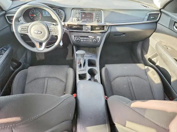 5XXGT4L3XGG071797 2016 KIA OPTIMA - Image 8