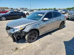5XXGT4L3XGG071945 2016 KIA OPTIMA