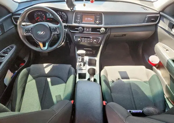 5XXGT4L3XGG071945 2016 KIA OPTIMA - Image 8
