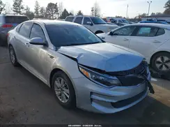5XXGT4L3XGG072951 2016 KIA OPTIMA