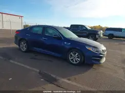 5XXGT4L3XGG073033 2016 KIA OPTIMA