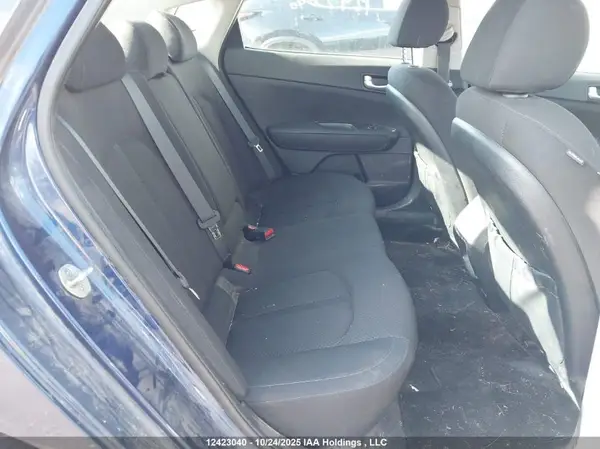 5XXGT4L3XGG073033 2016 KIA OPTIMA - Image 8