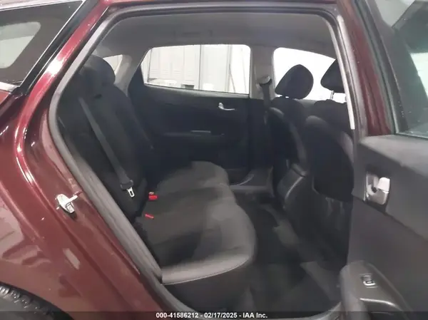 5XXGT4L3XGG073744 2016 KIA OPTIMA - Image 8