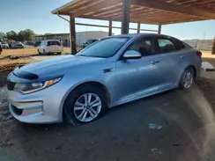 5XXGT4L3XGG074327 2016 KIA OPTIMA