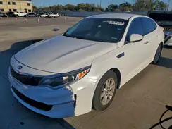 5XXGT4L3XGG074862 2016 KIA OPTIMA