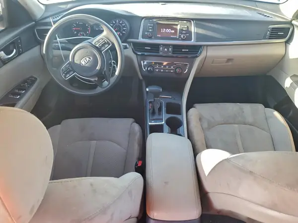 5XXGT4L3XGG074862 2016 KIA OPTIMA - Image 8