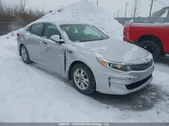 5XXGT4L3XGG075798 2016 KIA OPTIMA