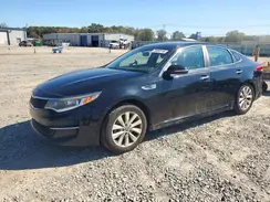 5XXGT4L3XGG076465 2016 KIA OPTIMA