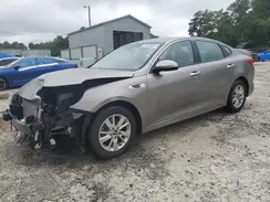 5XXGT4L3XGG076594 2016 KIA OPTIMA