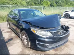 5XXGT4L3XGG076983 2016 KIA OPTIMA
