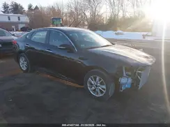 5XXGT4L3XGG077552 2016 KIA OPTIMA