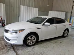 5XXGT4L3XGG077812 2016 KIA OPTIMA