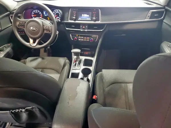 5XXGT4L3XGG077812 2016 KIA OPTIMA - Image 8
