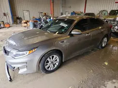 5XXGT4L3XGG078717 2016 KIA OPTIMA