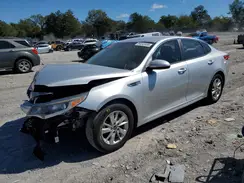 5XXGT4L3XGG078877 2016 KIA OPTIMA