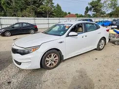 5XXGT4L3XGG080998 2016 KIA OPTIMA