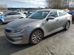 5XXGT4L3XGG081780 2016 KIA OPTIMA