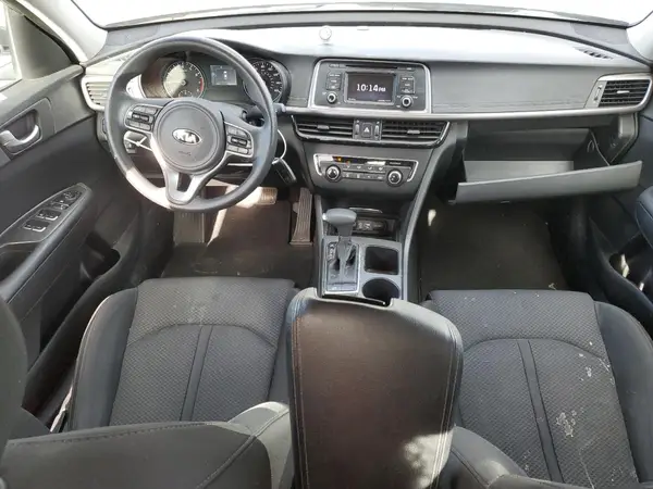 5XXGT4L3XGG081780 2016 KIA OPTIMA - Image 8