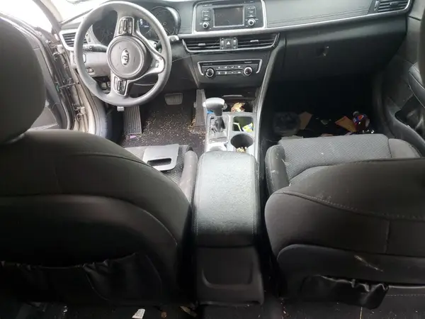 5XXGT4L3XGG082444 2016 KIA OPTIMA - Image 8