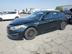 5XXGT4L3XGG082508 2016 KIA OPTIMA