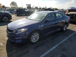 5XXGT4L3XGG082959 2016 KIA OPTIMA
