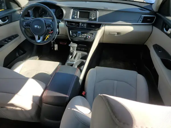 5XXGT4L3XGG082959 2016 KIA OPTIMA - Image 8