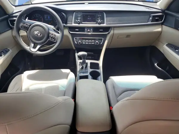 5XXGT4L3XGG083948 2016 KIA OPTIMA - Image 8