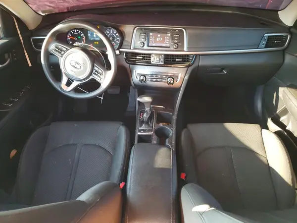 5XXGT4L3XGG084078 2016 KIA OPTIMA - Image 8