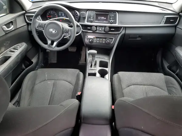 5XXGT4L3XGG084498 2016 KIA OPTIMA - Image 8