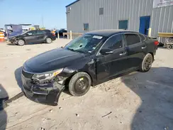5XXGT4L3XGG084517 2016 KIA OPTIMA