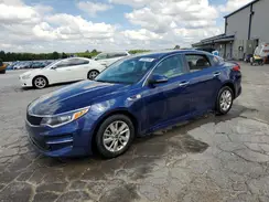 5XXGT4L3XGG084601 2016 KIA OPTIMA