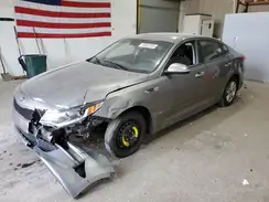 5XXGT4L3XGG088048 2016 KIA OPTIMA