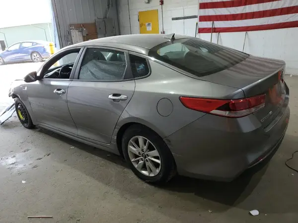 5XXGT4L3XGG088048 2016 KIA OPTIMA - Image 2