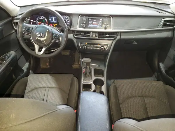 5XXGT4L3XGG088048 2016 KIA OPTIMA - Image 8