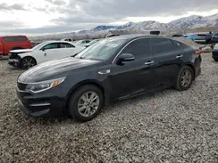 5XXGT4L3XGG088129 2016 KIA OPTIMA