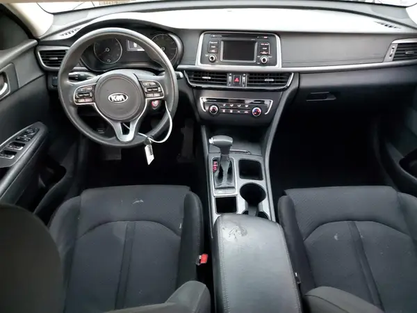 5XXGT4L3XGG088129 2016 KIA OPTIMA - Image 8