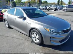 5XXGT4L3XGG088955 2016 KIA OPTIMA