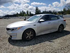 5XXGT4L3XGG088986 2016 KIA OPTIMA