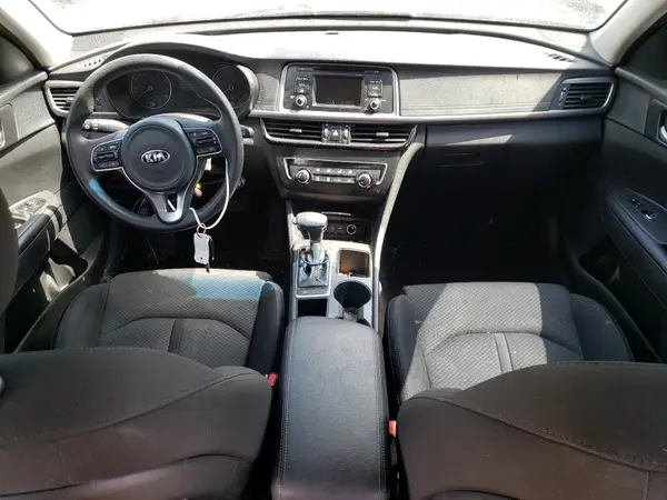 5XXGT4L3XGG088986 2016 KIA OPTIMA - Image 8