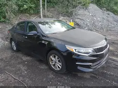 5XXGT4L3XGG090785 2016 KIA OPTIMA